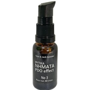 Fito+ Φυτικά Νήματα Νο3  Effect Αντιγηραντικό Serum Προσώπου με Υαλουρονικό Οξύ 20ml