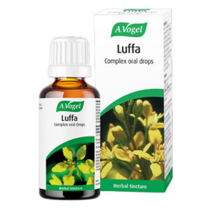 A.Vogel Luffa Complex Drops Κατά της Ρινίτιδας 50ml