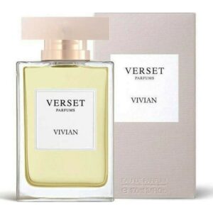 Verset Vivian Eau de Parfum Γυναικείο Άρωμα, 100ml