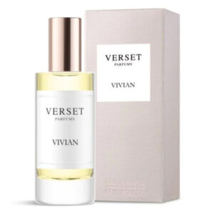 VERSET PARFUMS Γυναικείο Άρωμα Vivian Eau De Parfum, 15ml