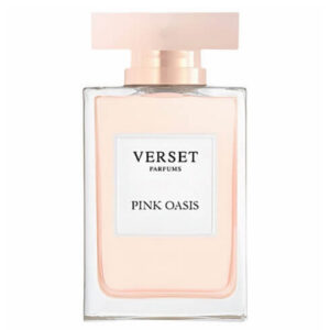 Verset Pink Oasis Eau De Parfum Γυναικείο (NICHE Collection) 100 ml