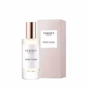 Verset Pink Oasis Eau De Parfum Γυναικείο Άρωμα (NICHE Collection) 15ml