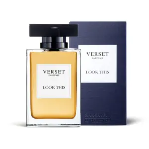 Verset Parfums Αντρικό Άρωμα Look This Eau de parfum 100ml