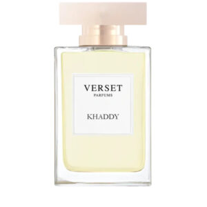 Verset Khaddy Eau de Parfum Γυναικείο Άρωμα (NICHE Collection) 100ml