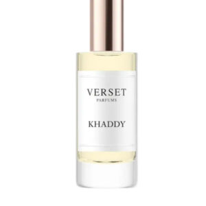 Verset Khaddy Eau de Parfum Γυναικείο Άρωμα (NICHE Collection) 15ml