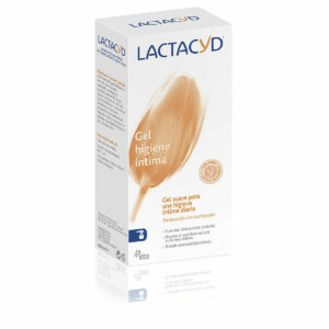 Lactacyd Intimate Lotion Λοσιόν Καθαρισμού Ευαίσθητης Περιοχής daily 400ml