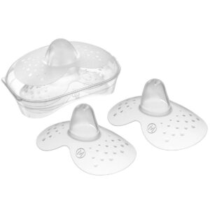 MAM Mam Nipple Shields Προστατευτικά Θηλών Large, 2τμχ