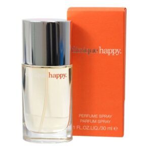 Clinique Happy Women Eau de Parfum Spray 30ml