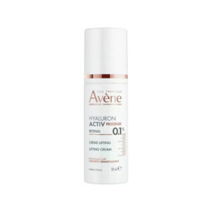 Avene Hyaluron Activ Procedure Κρέμα Lifting με Ρετινάλη 0.1% 30ml