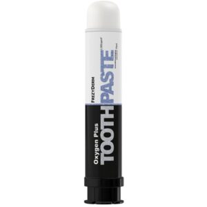 Frezyderm Oxygen Plus Toothpaste - Οδοντόκρεμα με Ενεργό Οξυγόνο, 75ml