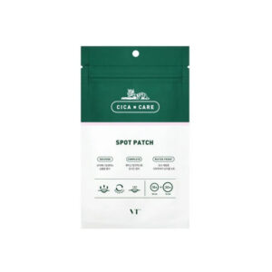 VT Cosmetics Patches Προσώπου Νύχτας Με Centella Asiatica 48τμχ