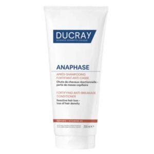 Ducray Anaphase+ Fortifying Anti-Breakage Conditioner 200ml για ενδυνάμωση μαλλιών