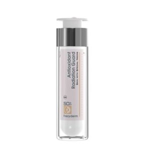 FREZYDERM Antioxidant Radiation Guard SPF50+ Αντιοξειδωτική Κρέμα Προσώπου Πολύ Υψηλής Προστασίας 50ml