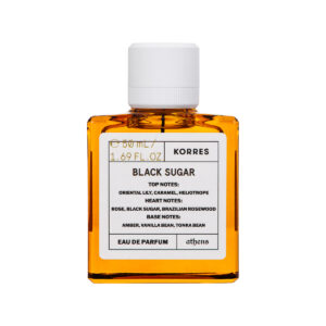 Korres Sugar Eau de Parfum γλυκό άρωμα 50ml