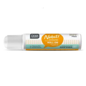 Pharmalead Nobit Απαλυντικό Soothing After Bite Roll-On για Μετά το Τσίμπημα 20ml