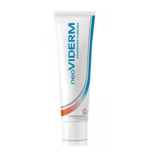 Neoviderm Skin Emulsion, Επουλωτικό Κρεμογαλάκτωμα 100ml