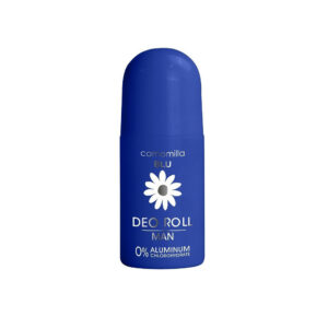 CAMOMILLA BLU Deo Roll Ανδρικό Αποσμητικό 50ml
