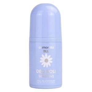Camomilla BLU Sensitive Αποσμητικό Roll-On Χωρίς Αλουμίνιο 50ml