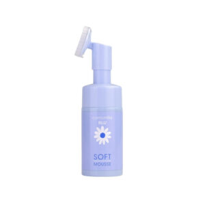 CAMOMILLA Blu απαλός αφρός καθαρισμού προσώπου 100ml για καθημερινή χρήση