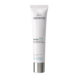 La Roche Posay Hyalu B5 Soin, Αντιρυτιδική Επανορθωτική Κρέμα με Υαλουρονικό Οξύ 40ml