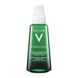 Vichy Normaderm Phytosolution 24ωρη Κρέμα Προσώπου για Ενυδάτωση, Ατέλειες & Ρύθμιση Λιπαρότητας με Προβιοτικά 50ml