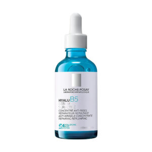 La Roche-Posay PROMO Hyalu B5 Suractivated Serum Αντιρυτιδικός Ορός 50ml (+30% Δωρεάν Προϊόν)
