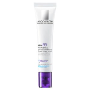 La Roche Posay Mela B3 Κρέμα Ματιών για Μαύρους Κύκλους 15ml