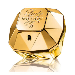 Paco Rabanne Lady Million Eau De Parfum 50ml