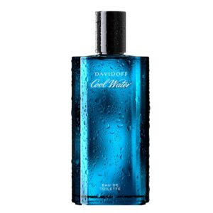 Davidoff Cool Water Eau de Toilette 125ml