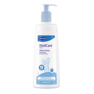 Hartmann Molicare Skin Wash Lotion Αφρόλουτρο 500ml