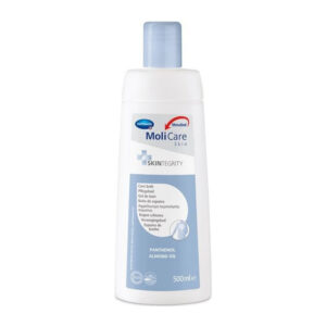 Hartmann Molicare Skin αφρόλουτρο περιποίησης σώματος 500ml
