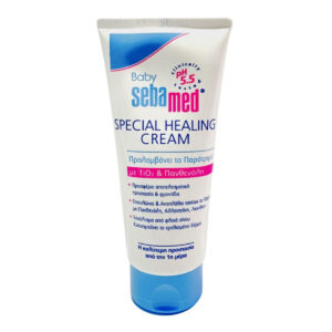 Sebamed Baby Special Healing Κρέμα 100ml