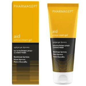 Pharmasept Arnica Cream Gel 75ml