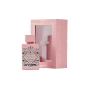 Lattafa Badee Al Oud Noble Blush Eau de Parfum, Γυναικείο Άρωμα, 100ml