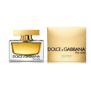 Dolce & Gabbana One For Women Eau de Parfum 75ml