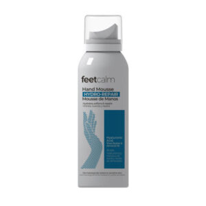 Feetcalm Ενυδατικός Αφρός για Σκασμένα Χέρια 75ml