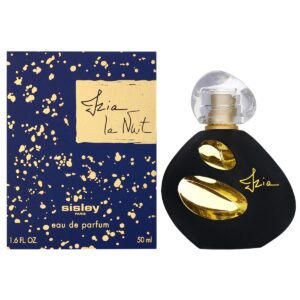 Sisley Paris Izia La Nuit Eau de Parfum Γυναικείο Άρωμα, 50ml
