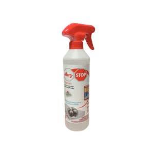 Allerg-Stop Repellent Spray Βιοκτόνο Απωθητικό Σπρέι 500ml