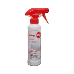 Allerg-Stop Repellent Spray Βιοκτόνο Απωθητικό Σπρέι 500ml