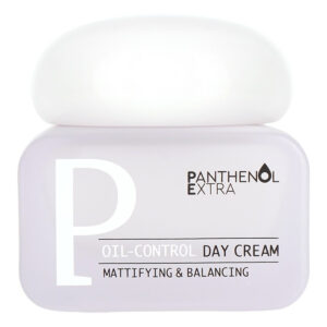 Medisei Panthenol Extra Oil Control Day Cream Κρέμα Ημέρας σε Μορφή Τζέλ για Εξισορρόπηση της Λιπαρότητας 50ml