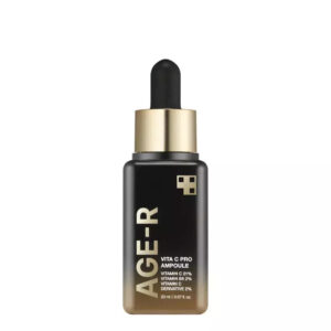 Medicube Age-R Vita C Pro Ampoule Ορός Προσώπου με 21% Βιταμίνη C, 20ml