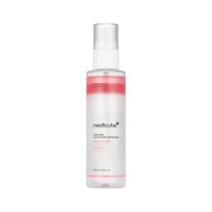 Medicube Pdrn Pink Glutathione Καταπραϋντικό & Ενυδατικό Serum Προσώπου για Αναζωογόνηση 100ml