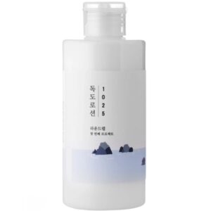 Round Lab 1025 Dokdo Lotion – Ενυδατική Κρέμα Σε Μορφή Λοσιόν Με Θαλασσινό Νερό 200ml