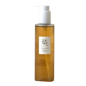 Beauty of Joseon Ginseng Cleansing Oil Λάδι Προσώπου για Βαθύ Καθαρισμό 210ml