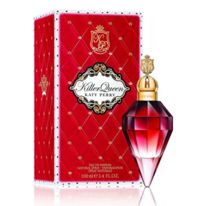 KATY PERRY Killer Queen Eau de Parfum 30ml