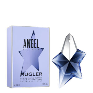 Thierry Mugler Angel Elixir Eau de Parfum 50ml (Refillable)