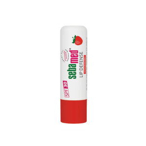 Sebamed Lip Defense Strawberry SPF30 4.8gr