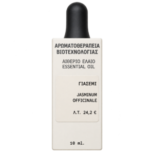 Fito Aromatherapy Αιθέριο Έλαιο Γιασεμί, 10ml