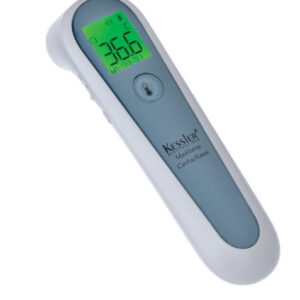 Kessler Meditemp Contactless KS 384 Infrared Forehead Thermometer Ψηφιακό Θερμόμετρο Υπερύθρων