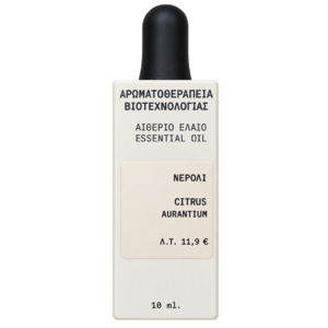Fito Aromatherapy Αιθέριο Ελαιο Νερολί, 10ml